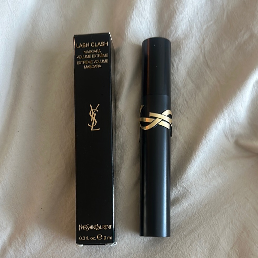 Yves Saint Laurent Lash Clash Mascara